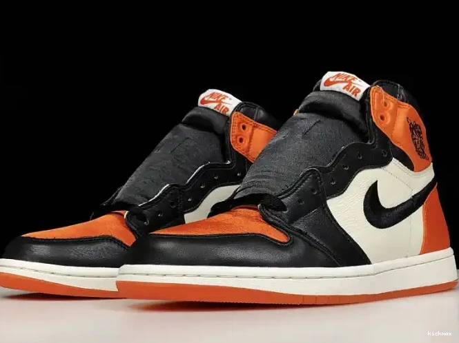 Cheap Backboard Jordan 1 Retro Satin Shattered Womens Air AV3725-010 0415
